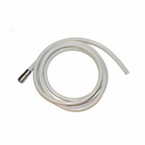 DCI HP Tubing, 4 Hole w/CT, 11 ft, Asepsis Straight Gray