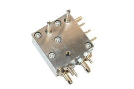 DCI HP Twin-Block w/ Long Adjustment Screws