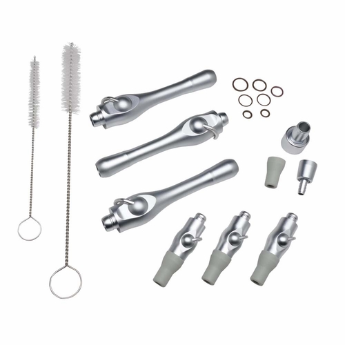 DCI HVE & SE Set Combo Premium 