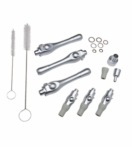 DCI HVE & SE Set Combo Premium 