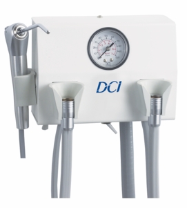 DCI II Manual Unit, 4102