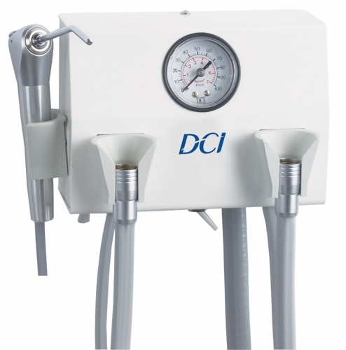 DCI II Manual Unit, 4102