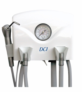 DCI III Manual Unit