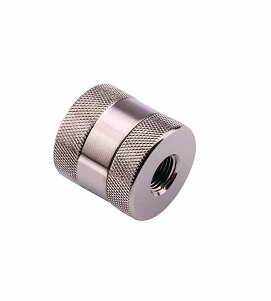 DCI In-Line Filter, 1/8" FPT