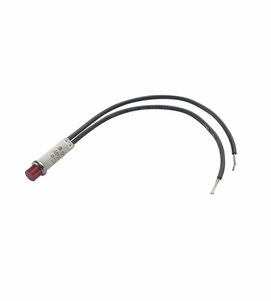 DCI Indicator Light, Red, MDT, Tuttnauer