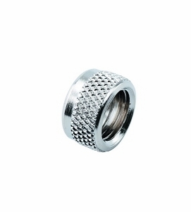 DCI Inline Tubing Q.D. Swivel, Collar; Pkg of 5