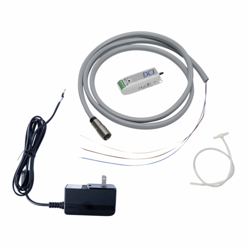 DCI ISO 5-Hole Economy Handpiece Illumination System, 7' (DCI-9881) (DCI-9882) (DCI-9883) (DCI-9884) (DCI-9895)