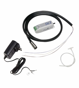 DCI ISO 5-Hole Standard 2 HP Illumination System, 7' (DCI-9896) (DCI-9897) (DCI-9898) (DCI-9899) (DCI-9900)