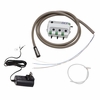 DCI ISO 5-Hole Standard 2 HP Illumination System, 7' (DCI-9896) (DCI-9897) (DCI-9898) (DCI-9899) (DCI-9900)