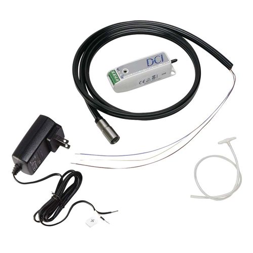 DCI ISO 5-Hole Standard 2 HP Illumination System, 7' (DCI-9896) (DCI-9897) (DCI-9898) (DCI-9899) (DCI-9900)