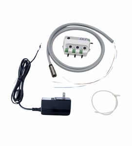 DCI ISO-C 6-Pin Deluxe 3 HP Illumination System, 7'