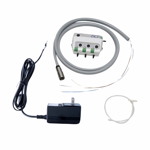 DCI ISO-C 6-Pin Deluxe 3 HP Illumination System, 7' (DCI-9885) (DCI-9886) (DCI-9887) (DCI-9888) (DCI-9894)