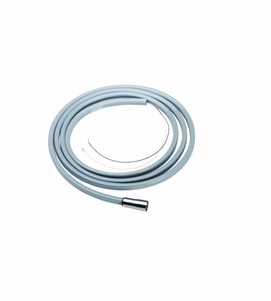 DCI ISO-C 6-Pin Power Optic HP Tubing, 5', LT Sand