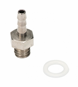 DCI Kit 8-32x1/16" Barb/Washer (Pkg of 10)