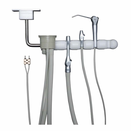 DCI Kit, Assistant Instrumentation, Cabinet Mount
