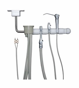 DCI Kit, Assistant Instrumentation, Cabinet Mount