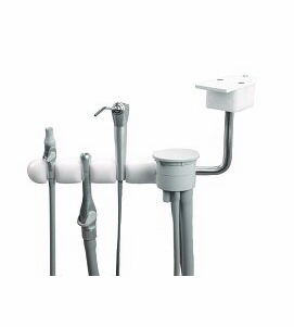 DCI KIT ASST INSTR CABINET MOUNT ANODIZED