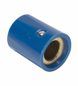 DCI Knob Only, Valve Knob, Blue