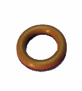 DCI Lares Flush System Adapter O-Rings; Pkg of 12