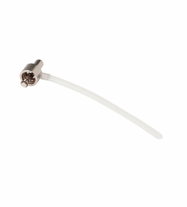 DCI Lares Flush System HP Adapter