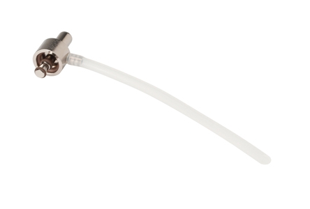 DCI Lares Flush System HP Adapter