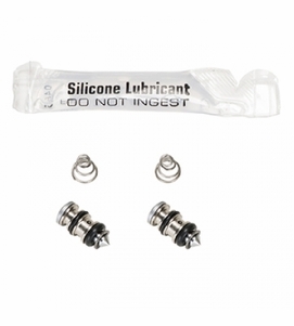 DCI Lever Syringe Repair Kit