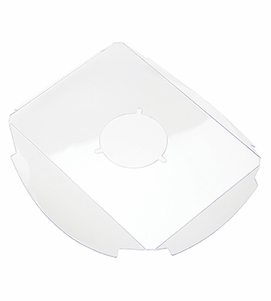 DCI Light Shield, Marus, Ritter