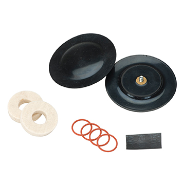 DCI Lisa Vacuum Pump Service Kit (HX10P3)