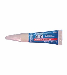 DCI Loctite, Superbond 409, .10 oz