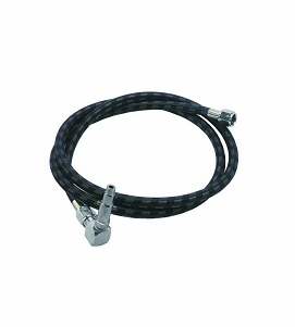 DCI Low Pressure Hose Assy, Nitrous DISS Female/Oxequip Male (Twist)
