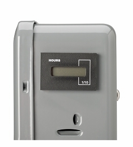 DCI Low Voltage Control Box, 115/230 Input