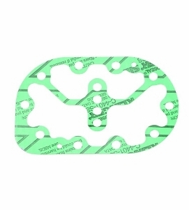 DCI Lubricated Compressor Head Gasket