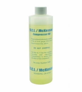 DCI Lubricated Compressor Oil