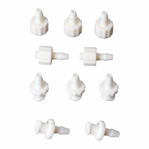 DCI Luer Lock Fittings, Cavitron In-Line Filter, pkg. of 5