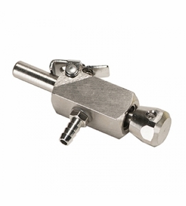 DCI Male Adjustable QD City Water A-Dec