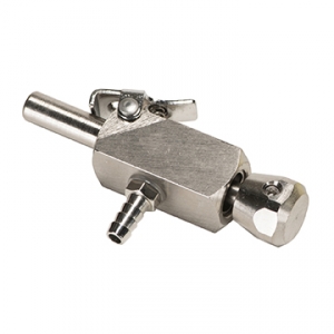 DCI Male Adjustable QD City Water A-Dec