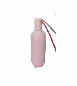 DCI Manifold Assembly w/750 ml Bottle for Water Systems