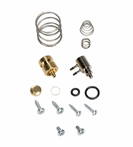 DCI Marus Foot Control Rebuild Kit