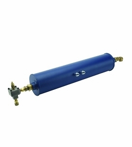 DCI MDT Chamber w/o Window