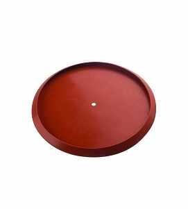 DCI MDT Door Seal, GLS, 10"