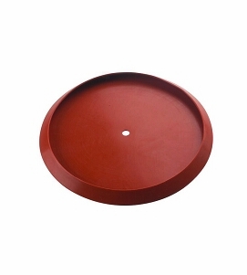 DCI MDT Door Seal, GLS, 8"