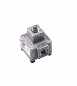 DCI MDT Quick Exhaust Purge Valves