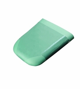 DCI MDT Toe Board Cover, Shampaine 1000