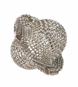 DCI Midmark Fill & Vent Chamber Screen Filter, Pkg. of 2