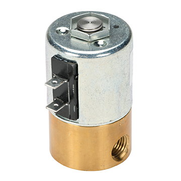 DCI Midmark M9 & M11 Fill Solenoid (old style)