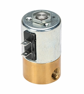 DCI Midmark M9 & M11 Fill Solenoid (old style)