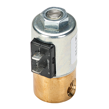DCI Midmark M9 & M11 Vent Solenoid (old style)