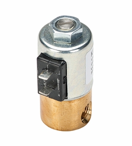 DCI Midmark M9 & M11 Vent Solenoid (old style)