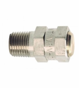DCI Midmark/Ritter Relief Valve, M7