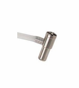 DCI Midwest 4 or 5-Hole Flush System HP Adapter